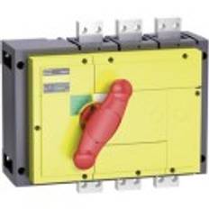 Schneider Electric Trennschalter Interpact gussgek.,INS1600,3p.1600 31350
