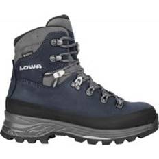 Lowa Tibet GTX® Ws - Vandringsskor Dam Navy / Graphite 36.5
