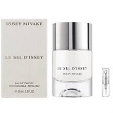 Issey Miyake Le Sel D'issey - Eau de Toilette - Doftprov - 5 ml