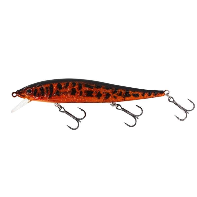 Westin Jerkbite SR 11cm, 13,5g Flytande