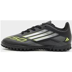 adidas F50 Club TF Fotbollsskor Barn, svart - 33