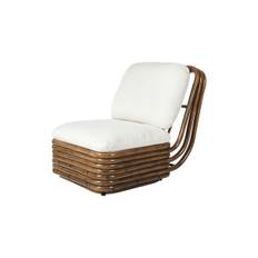 Bohemian 72 Lounge Chair, Flair Special 102