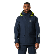 Helly Hansen Pier 4.0 Jacket, seglarjacka, herr