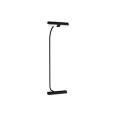 Calumn 43 golvlampa svart - Svart
