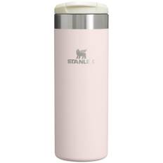 Stanley Aerolight Transit termokrus 0,47 liter, rose quartz