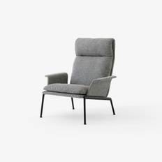 &Tradition Muno LN17 Hallingdal 0126 Black Legs