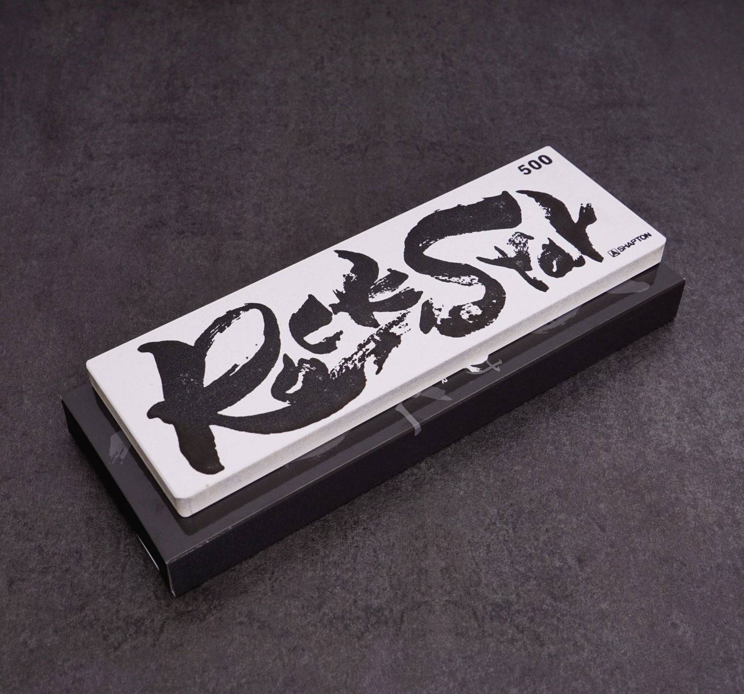 Shapton Rockstar #500
