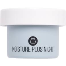 Nilens Jord Moisture Plus Night Jar Refill 50 ml