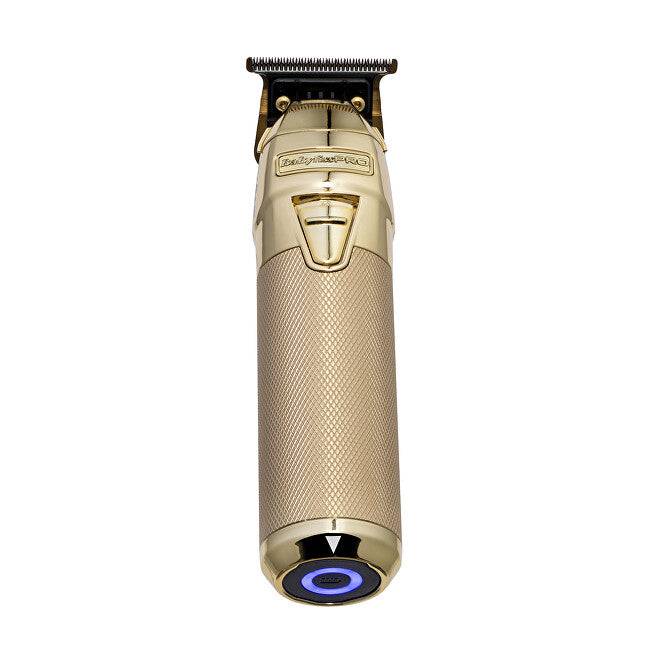 Babyliss Pro Tagliacapelli Professionale Per Il Contouring Fxone Skeleton Gold Fx799Ge