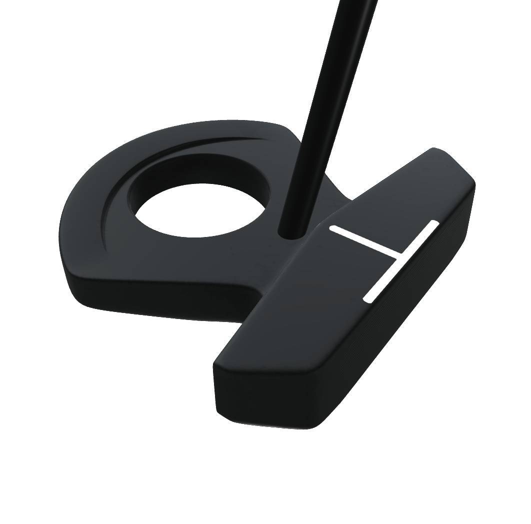 L.A.B DF3 Counterbalanced (custom) ACCRA x L.A.B. - Black (+1199kr)