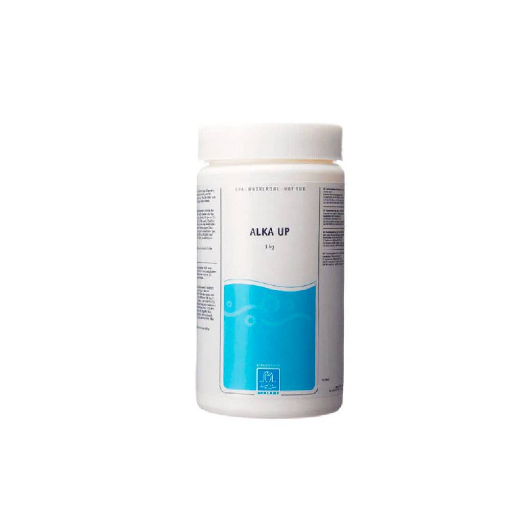 Alka Up, 1 kg SpaCare