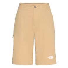 The North Face W Exploration Short - Eu Kräm