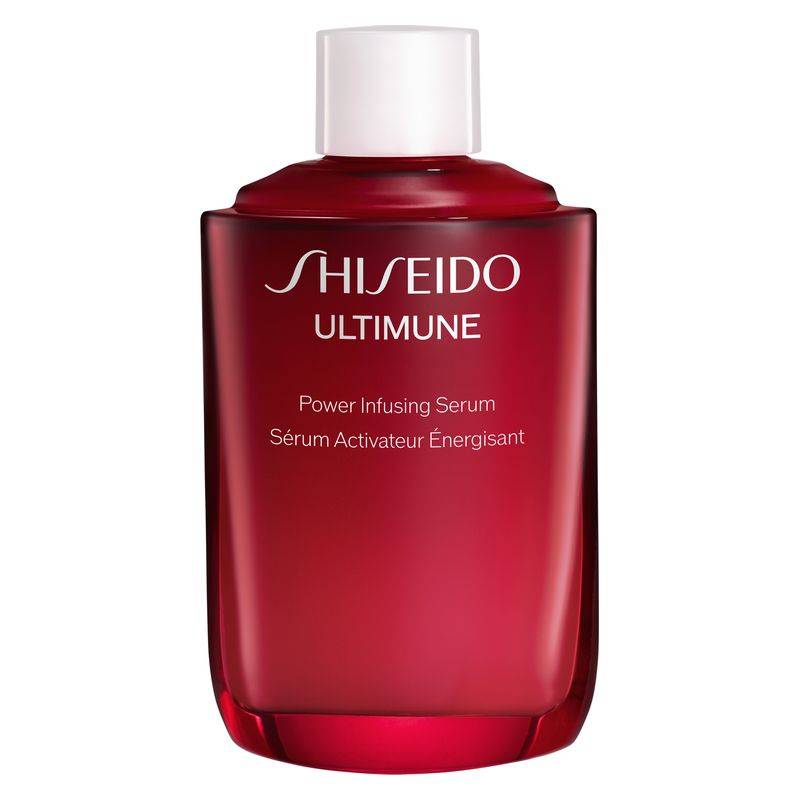 Shiseido Ultimune Power Infusing Serum Refill 50ml