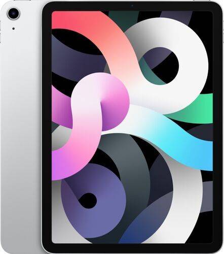 iPad Air (2020) | 10.9" | 64 GB | silver