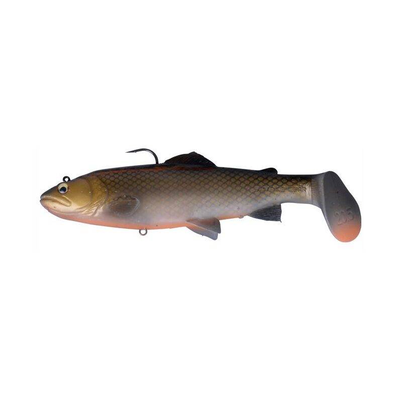 Savage Gear 3D Trout Rattle Shad 20,5cm 98G - Slow Sinking Dirty Roach