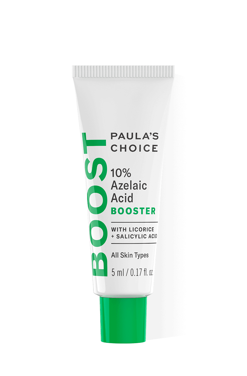 Paula's Choice 10% Azelainsyre Booster - Rejsestørrelse 5 ml Uren hud