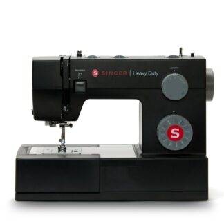 Singer Heavy Duty 4432 Black Limited Edition