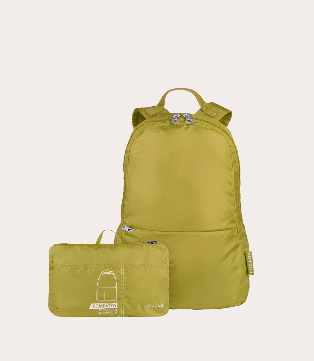 Compatto Eco - Verde militare