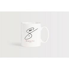 Arsenal Saka Mug