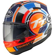 Arai RX-7V Evo Isle Of Man TT 2025
