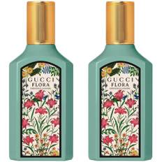 2st Gucci Flora Gorgeous Jasmine Eau de Parfum - 50 ml