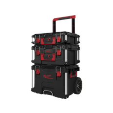 Milwaukee Trolleysystem 3 dele, Packout 4932464244