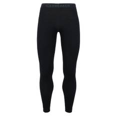 260 Tech Leggings Men - M / Black