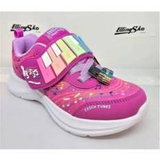SKECHERS 302219L MUSIK SKO Børn
