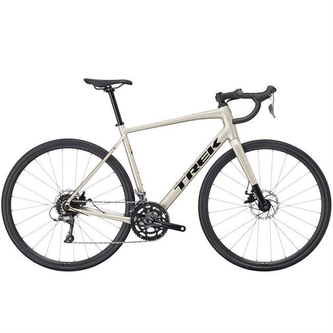 Trek Domane AL 2 - White 61 cm - Racercykel 2027.