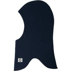 Mikk-Line Balaklava - Nej - Dubbel - Blue Nights - Mikk-Line - 62/68 - Balaklava - Dubbel