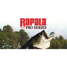 Rapala Fishing Pro Series EUROPE