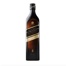 Johnnie Walker Double Black Blended Scotch 40% 70 cl