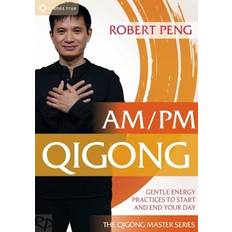 Robert Peng AM/PM Qigong DVD