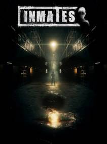 Inmates (PC) - Steam Key - EUROPE