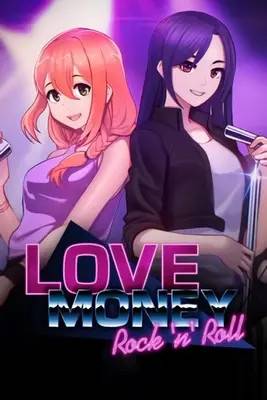 Love Money Rock'n'Roll (PC / Mac / Linux) - Steam - Digital Code