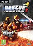 Rescue 2: Everyday Heroes Special Edition (PC DVD)