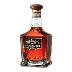 Whisky - Jack Daniels Single Barrel