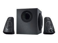 Logitech Högtalare Z623
