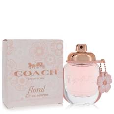 Coach Floral Perfume By Coach for Women