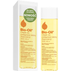 Bio-Oil Hudvårdsolja (Naturliga Ingredienser) 200ml