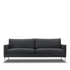 Juul 903 Sofa Tobacco - L: 220 cm - Tobacco 16
