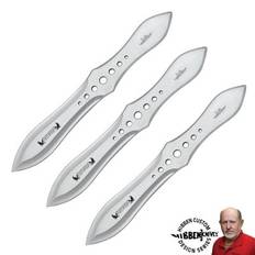 Gil Hibben Competition Kastknivar Set 3-Pack