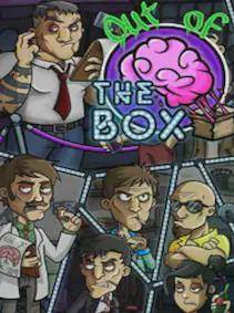 Out Of The Box - Steam - Key GLOBAL