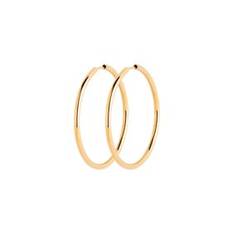 SENORITA 35 HOOPS | FORGYLDT