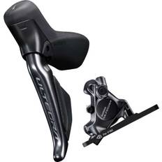 ULTEGRA Di2 ST-R8170+BR-R8170 2-speed Disc Brake front