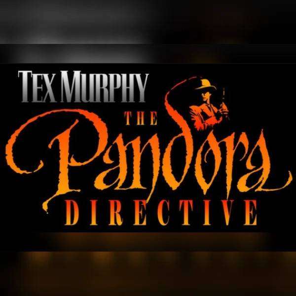 Tex Murphy: The Pandora Directive (PC) Steam Gift - GLOBAL.