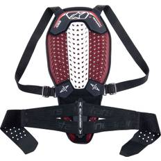 Alpinestars Nucleon Plasma, Rygbeskytter niveau-2