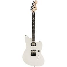 Fender Jim Root Jazzmaster V4 Arctic White