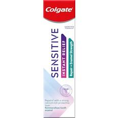 Tandkräm Sensitive Instant Relief Enamel