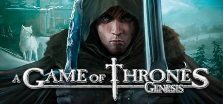 A Game of Thrones Genesis (PC) - Standard